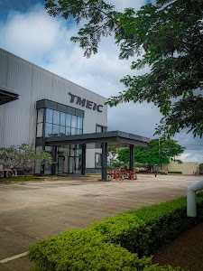 TMEIC Industrial systems India Private Limited