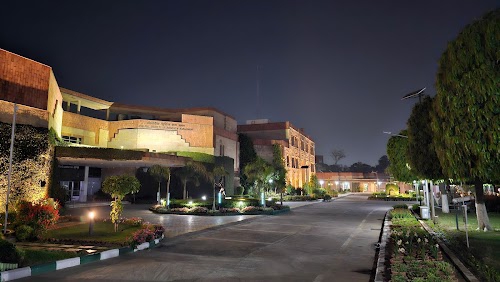 IIPM, Sector 18, Gurgaon