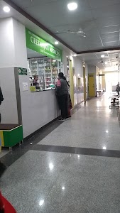 Geetanjali Hospital