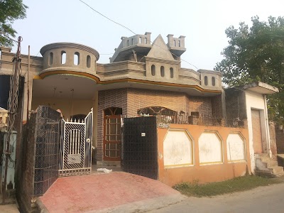 Jahanpur