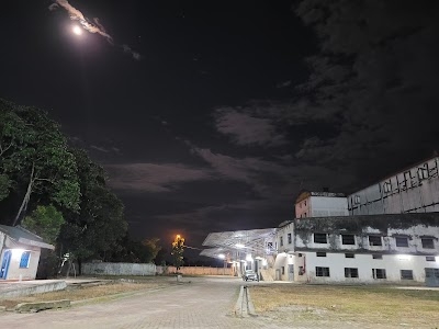 Shree Rameswar Himghar,Chamta