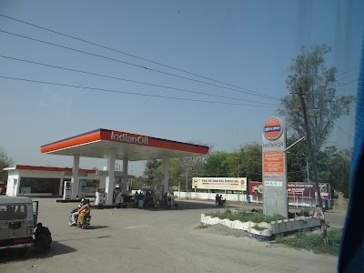 Maharani Paschim