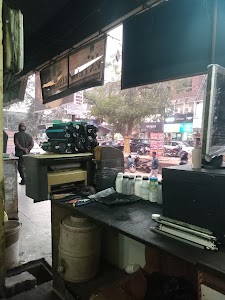 Laptop Repairing