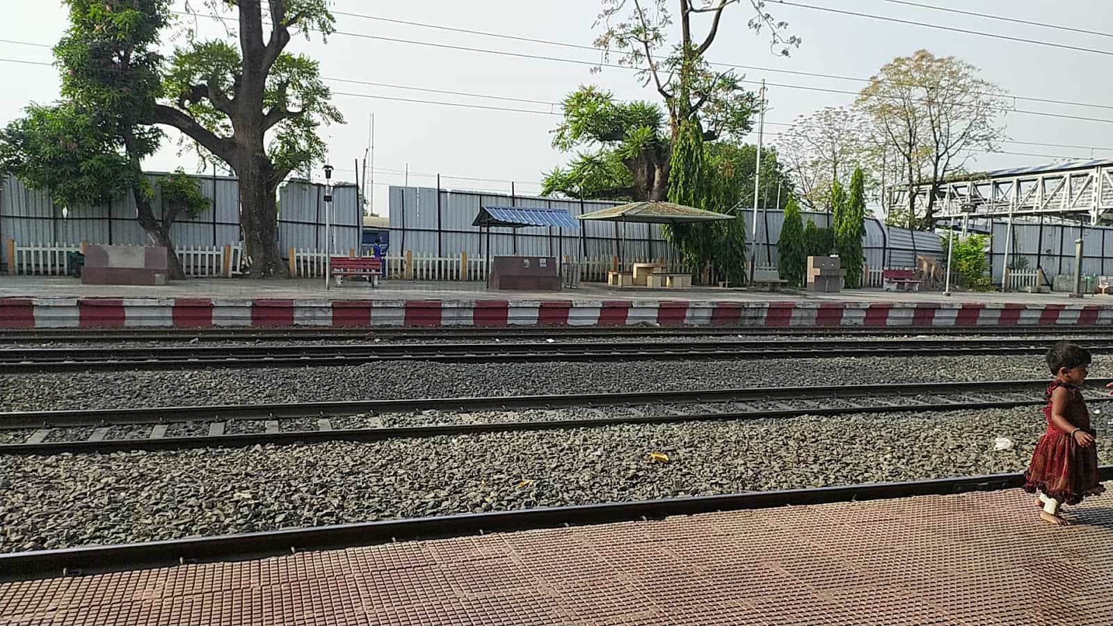 railway station Gadarwara