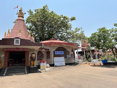 Chandi Mata Temple