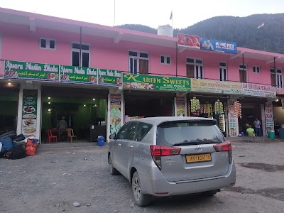 Apsara Muslim Hotel&Restaurant