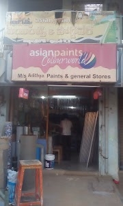 Asian Paints