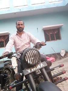 Sunil Yadav Csc Centre