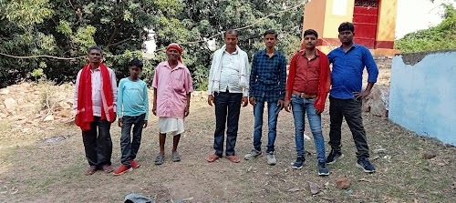 Biharo