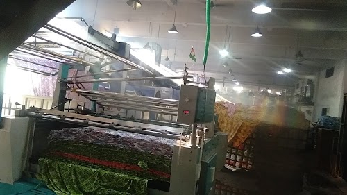 Prayagraj Mill