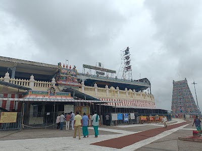 Thiruthani