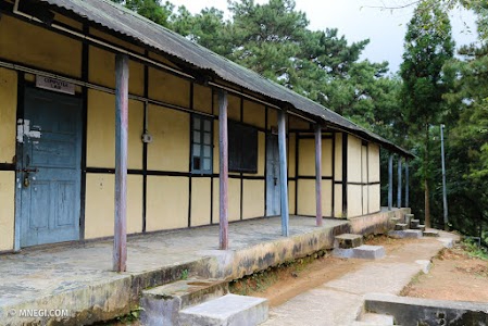 BSF Senior Secondary School,BSF PRIMARY SCHOOL