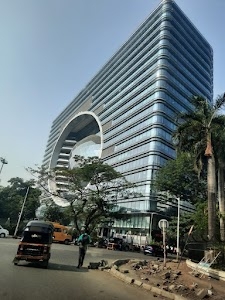 Bandra Kurla Complex, Bandra East