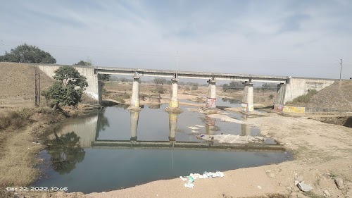 Shankh Bridge