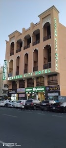 Garden City Hotel