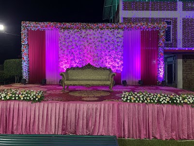 Maa Bhagwati Farm ( wedding point, party lawn )