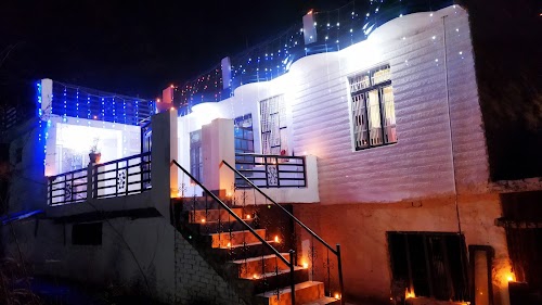 VICKY HOME