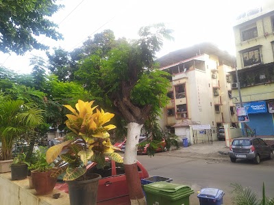 Khanda Colony, Panvel