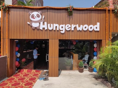 HungerWood