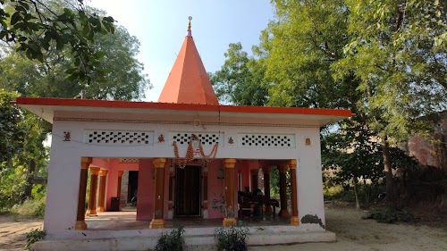 Lal g maharaj mandir