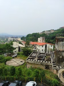 Sinhgad Institute of Business Administration & Computer Application