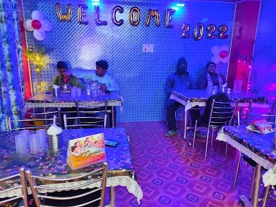 Restaurant U.P. 61