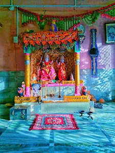 Momai sikotar dham sabdalpura