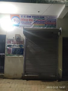Om Telecom CSC