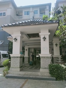 Bangkok Thai & Oriental Cafe