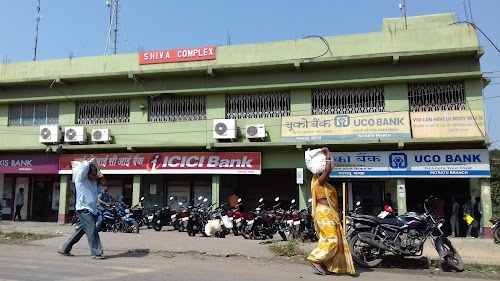 UCO Bank