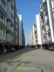 Maruti Infrastructure