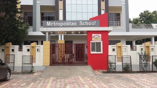 Metropolitan School, Surajkund