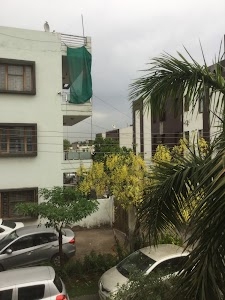 HBH Colony, Sector 46