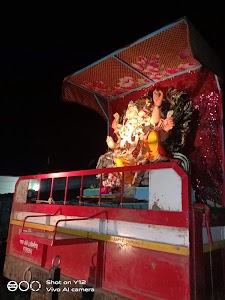 Hanuman Temple