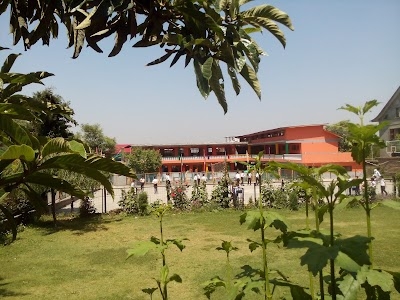 Tibetan Public School