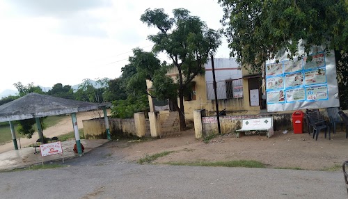 Motasada Peta Arogya Kenra