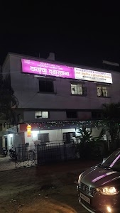 Atharva Multispeshalist Hospital