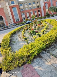 Dr. Kalam Agricultural College