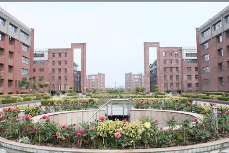 Amity University Noida