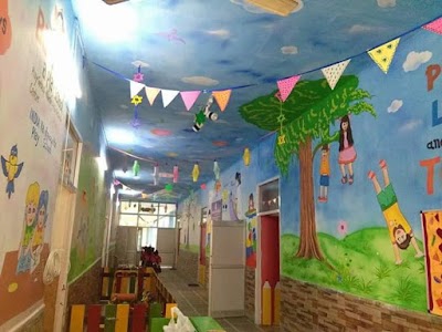 Bachpan Play School Kachhwa