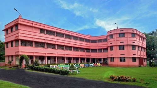 Calcutta Girls High School (Asansol)