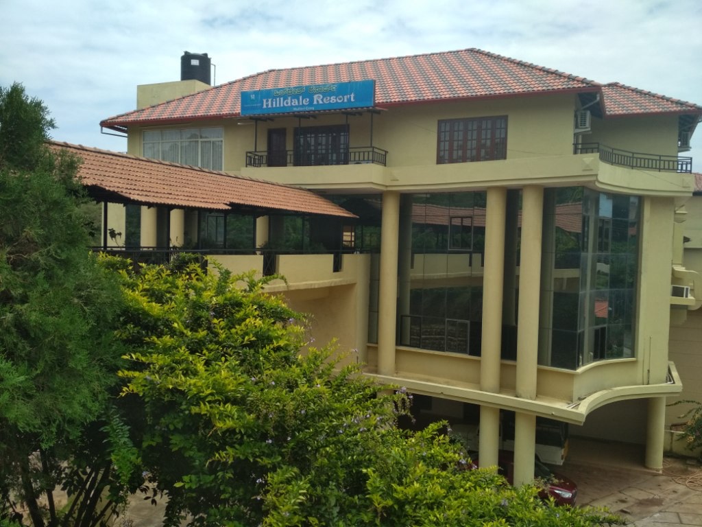 Hilldale Resorts