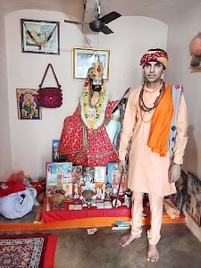 Ramdev Hanumaan Mandir