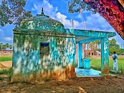 Devi Sthan Bhikhampur