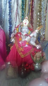 Gayatri Mandir