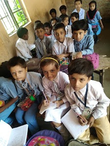Mahabodhi Public School