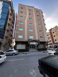 Sara Hotel Apartments
