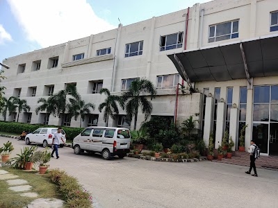 JB Knowledge Park, Manjhawali Road, Faridabad