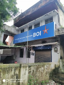 Bank of India Sihora