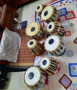 Nijanand Tabla Classes